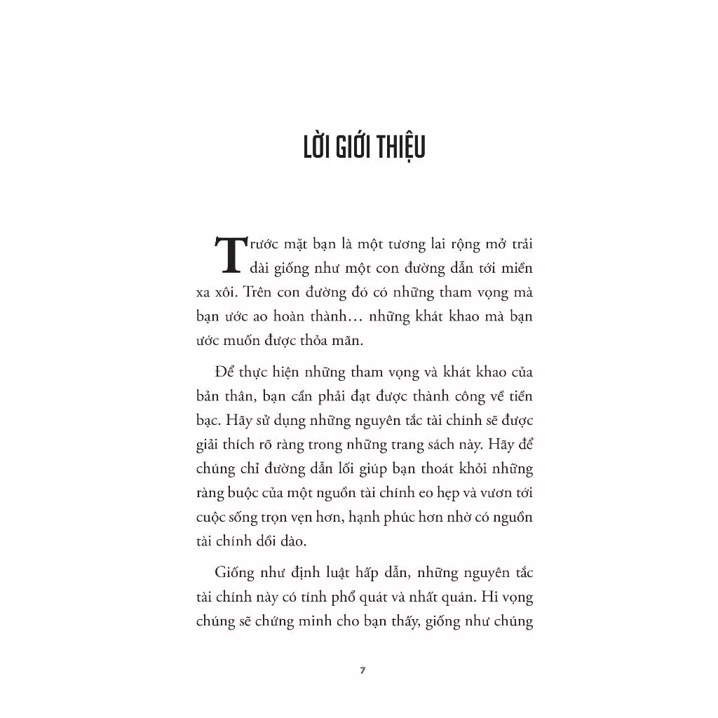 Người giàu nhất thành babylon