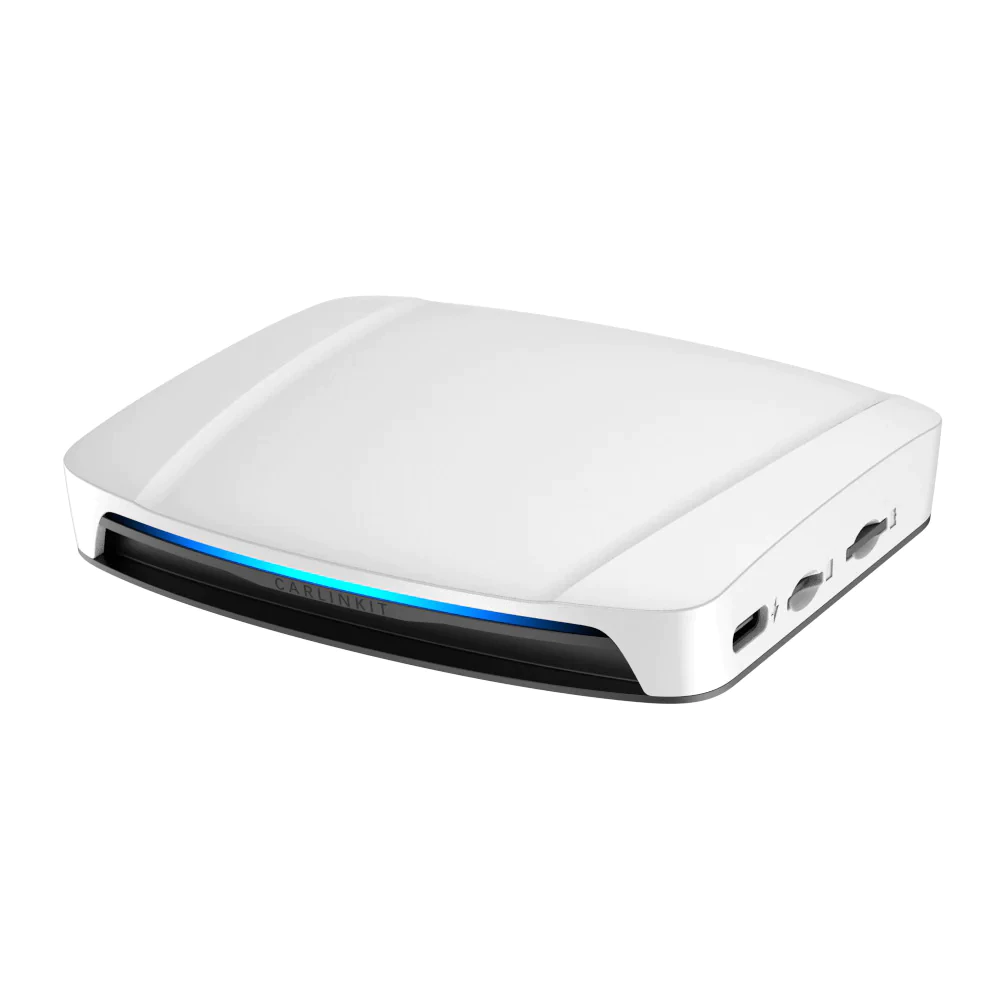 Review Android Box ô tô Carlinkit Tbox Ambient Led, S2 – Bảo hành 24 tháng