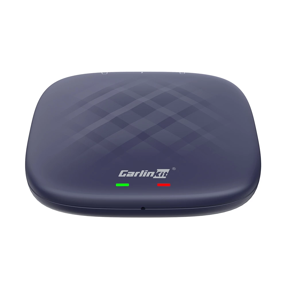 Review Android Box ô tô Carlinkit Tbox Ambient Led, S2 – Bảo hành 24 tháng