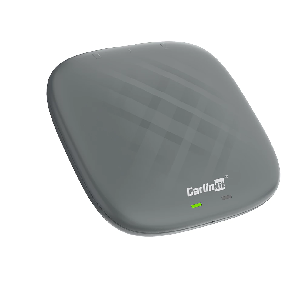 Review Android Box ô tô Carlinkit Tbox Ambient Led, S2 – Bảo hành 24 tháng