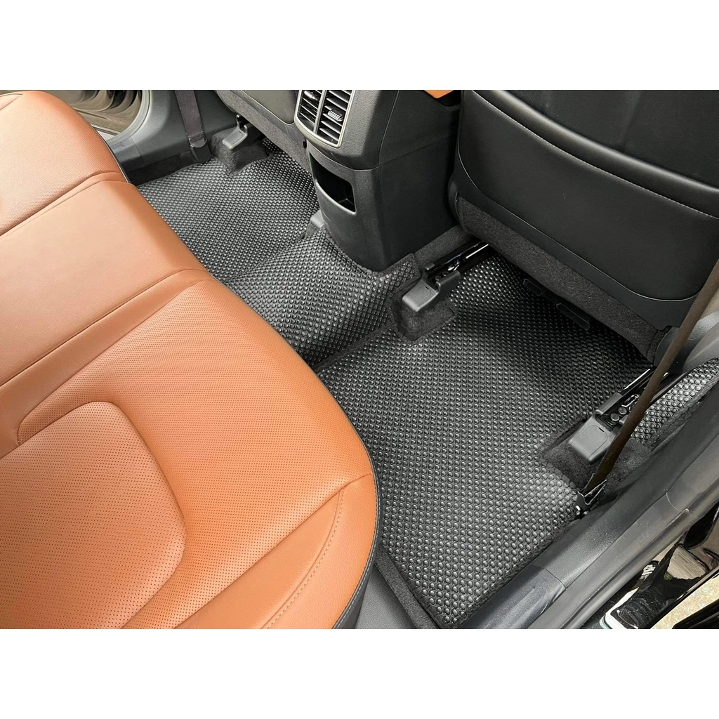 Review Thảm lót sàn ô tô KATA cho Kia Sportage