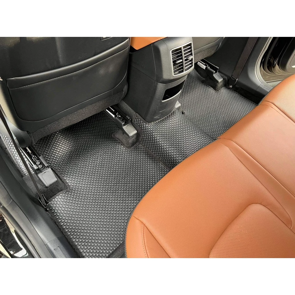 Review Thảm lót sàn ô tô KATA cho Kia Sportage