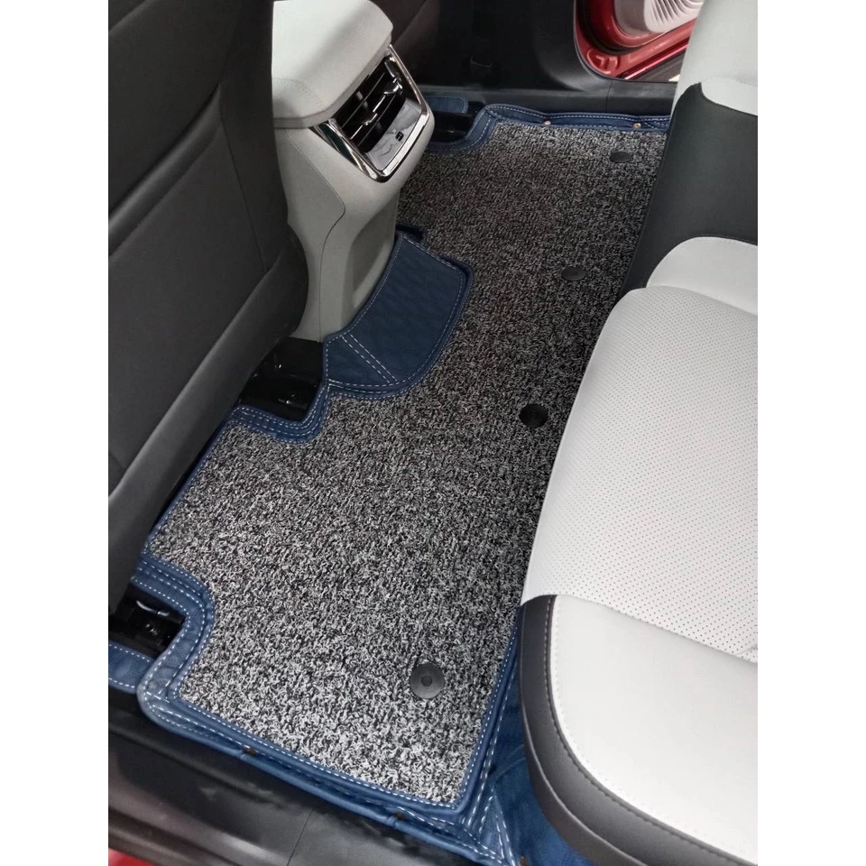 Review Thảm lót sàn ô tô 6D Ford Territory – Sạch xe, bền bỉ, dễ vệ sinh