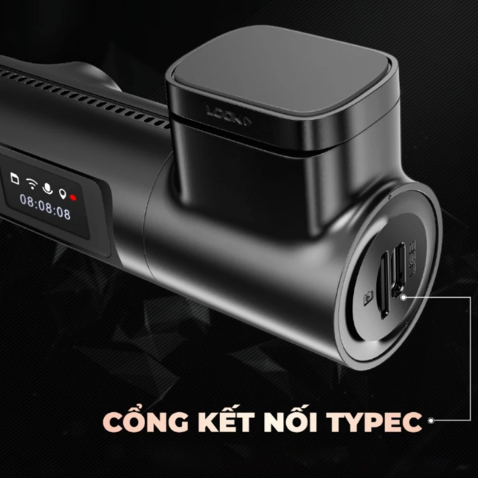 Review Camera hành trình VIETMAP TS-C9P – 2K sắc nét, có GPS, tặng Vietmap Live 1 năm