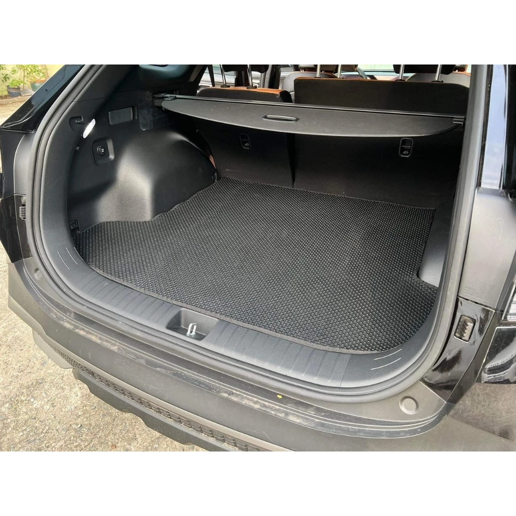 Review Thảm lót sàn ô tô KATA cho Kia Sportage