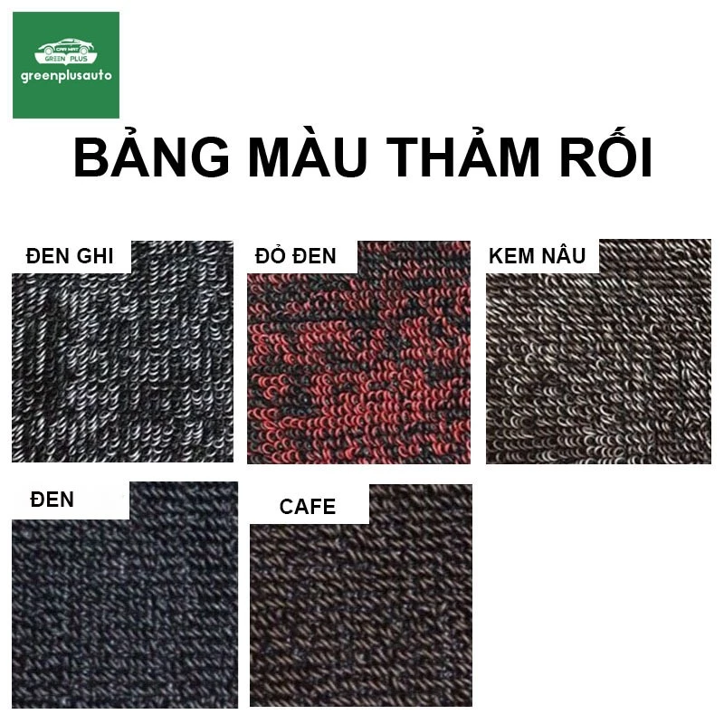 Review Thảm lót sàn ô tô 6D Ford Territory – Sạch xe, bền bỉ, dễ vệ sinh