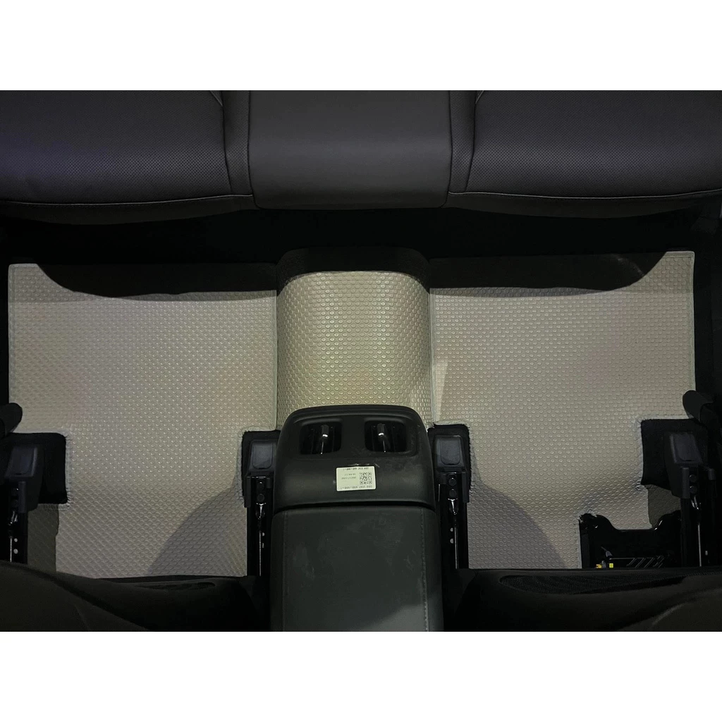 Review Thảm lót sàn ô tô KATA cho Hyundai Tucson