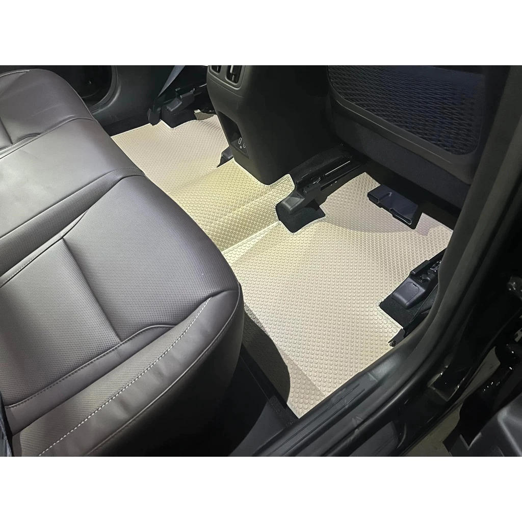 Review Thảm lót sàn ô tô KATA cho Hyundai Tucson