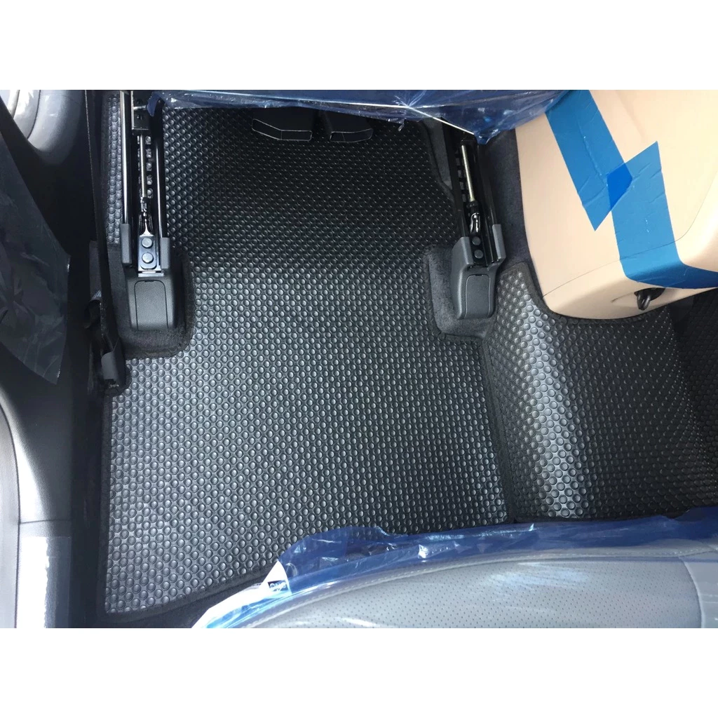 Review Thảm lót sàn ô tô KATA cho Hyundai Tucson